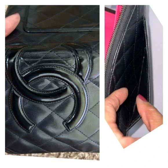 CHANEL🌹SOLD🌹 - Picture 14 of 17